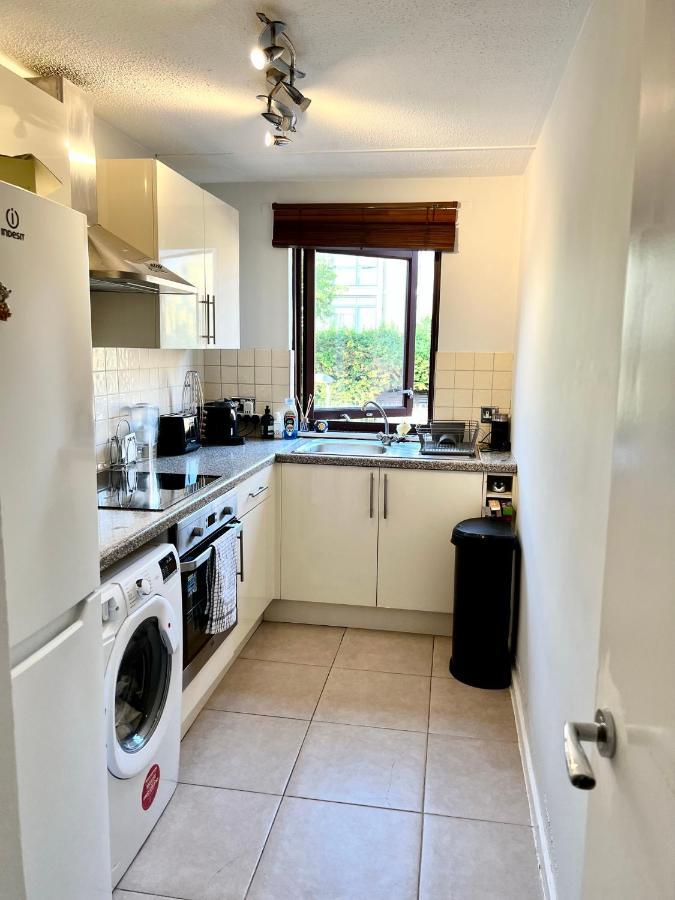 Charming And Spacious 1-Bedroom Flat In Hampstead London Ngoại thất bức ảnh